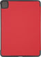 Stand Bookcase voor de iPad Pro 11 (2020) - Rood