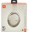 JBL Tour One M2 - Draadloze Koptelefoon - True Adaptive Noise Cancelling - Champagne