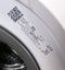 AEG LWR9516BN4 - Was-droogcombinatie - SensiDry Technologie ProSense Technologie - Kleur niet gespecificeerd