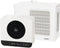 Eurom AC5201 - Airco - Koelen 4500-5200 BTU - Wifi bediening