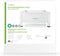 Nedis WAST130WT - Wasmachine Verhoger - Uitschuifbare Lade - Wit