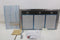 Bosch DWB97CM50 - Wandschouwkap 90 cm - Extra stil A+