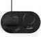 Belkin WIZ001VFBK - 3-in-1 Draadloos Laadstation - Qi-Certified - Zwart