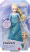 Disney Frozen - Pop - Elsa met instrumentele geluiden