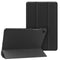 imoshion Samsung Galaxy Tab A9 Plus - Trifold Bookcase - Auto-wake functie - Zwart