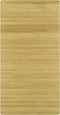 Kleine Wolke Badmat Bambus 50X80 Cm Bruin