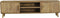 Tv meubel industrieel - Tv meubel Sara - Tv kast 180 cm