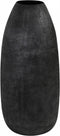 Light & Living Vaas Givrin - Metaal - - 20 x 42 x 20 cm (BxHxD)