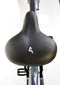 Dino Aurelia Herenfiets - Transportfiets voor Heren - 28 Inch 49 cm - V-Brakes - Donkergrijs