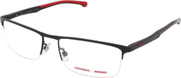 Carrera Ducati Carduc 009 OIT Glasdiameter: 55