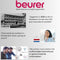 Beurer BM 27 - Bloeddrukmeter bovenarm - Aritmiedetectie - WHO-risico-indicator - Manchet 22 tot 42 cm - Klinisch gevalideerd - 5 Jaar garantie