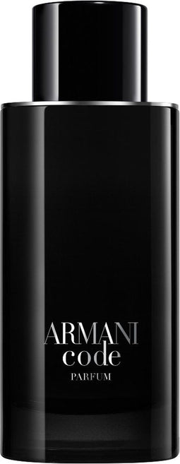Giorgio Armani Code Homme Le Parfum 125 ml Eau de parfum spray - Herenparfum