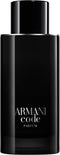 Giorgio Armani Code Homme Le Parfum 125 ml Eau de parfum spray - Herenparfum