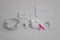 APPLE AirPods Pro (2e generatie) - In-ear - ANC - USB-C - Bluetooth 5.3