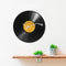 Balvi LP Greatest Hits klok
