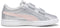 PUMA Puma Smash 3.0 Glitz Glam V PS Sneakers - SOFTFOAM+ - Glacial Gray-Frosty Pink