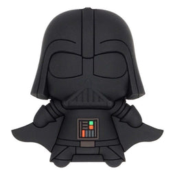 Star Wars - 3D Magneet Darth Vader - Officieel gelicentieerd