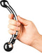 Le Wand - Stainless Steel Bow