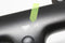 GROHE Precision Start - Thermostatische Badkraan - Waterbesparend - Mat zwart - Hartafstand 15 cm