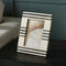 Riviera Maison Fotolijst 13x18 - Hotel Chic Photo Frame M - Zilver