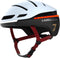 Livall EVO21 - Smart fietshelm - SOS functie - LED richtingaanwijzers - Wit