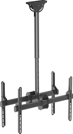 My Wall HD2L TV-plafondbeugel 94,0 cm (37) - 177,8 cm (70) Vloerstandaard, Draaibaar