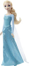 Disney Frozen Elsa - Pop - Blauwe jurk