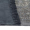 vidaXL - Kelim - vloerkleed - met - patroon - 120x180 - cm - katoen - grijs