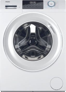 HAIER HW80-BP14929BU1 I-Pro Series 1 Wasmachine 8 kg 1400 toeren A