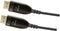 Maxtrack C 509-10 ML DisplayPort-kabel DisplayPort / Glasvezel Aansluitkabel DisplayPort-stekker, DisplayPort-stekker 1