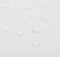 vidaXL - Tafelkleden - Waterafstotend - Wit - 100 x 100 cm (5 stuks)