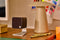 Cambridge Audio MSX 10 - Passieve satellietluidspreker - Compact ontwerp - Zwart