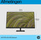 HP 64W41AA#ABB - Monitor 27