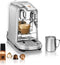 Nespresso Creatista Pro - Koffiecupmachine - Automatische melkopschuimer - RVS
