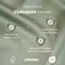 Sjumo Tencel Sateen Hoeslaken - 90x200 cm - Ademend Bacteriewerend - Sage Green