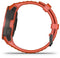 Garmin Instinct - GPS Outdoor Horloge - 100m waterdicht - Rood