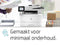 HP LaserJet Pro M428dw - Multifunctionele printer - Printen Kopiëren Scannen - Zwart