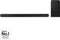 Samsung HW-Q700D - Soundbar - Draadloze Dolby Atmos - Zwart
