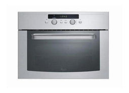 WHIRLPOOL AMW524IX - Combimagnetron - Snelle levering - RVS