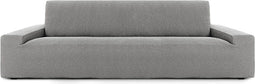 Bankbedekking Eysa ROC Lichtgrijs 70 x 120 x 330 cm