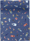 Bedsprei Sea Party | Aware