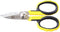 C.K 492001 Elektriciensschaar 140 mm