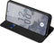 Dux Ducis Skin Pro Nokia X30 Hoesje Portemonnee Book Case Zwart