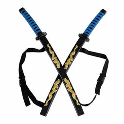 Vrachtwagen My Other Me De Luxe Ninja 58 cm – Uniek Feestontwerp