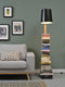 it's about RoMi - Cambridge - Vloerlamp - Zwart