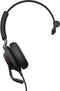 Jabra Evolve2 40 UC Mono - USB headset - 360° busylight - zwart