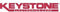 Keystone 1109 Batterijhouder 2 26650 Soldeeraansluiting (l x b x h) 77 x 56 x 19 mm
