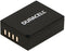 Duracell DRFW126 - Camera Accu - 1140 mAh 7,2 V - Zwart