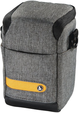 Hama Terra - Heuptas - Duurzaam gerecycled polyester - Grijs
