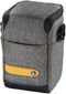 Hama Terra - Heuptas - Duurzaam gerecycled polyester - Grijs